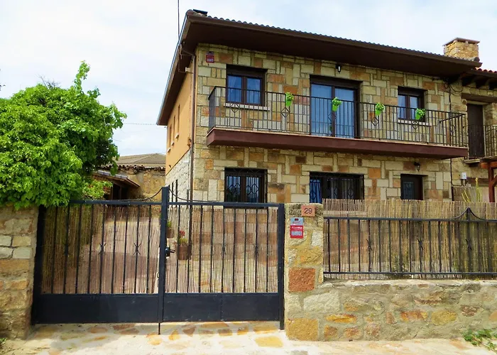 Casa Rural El Remolon