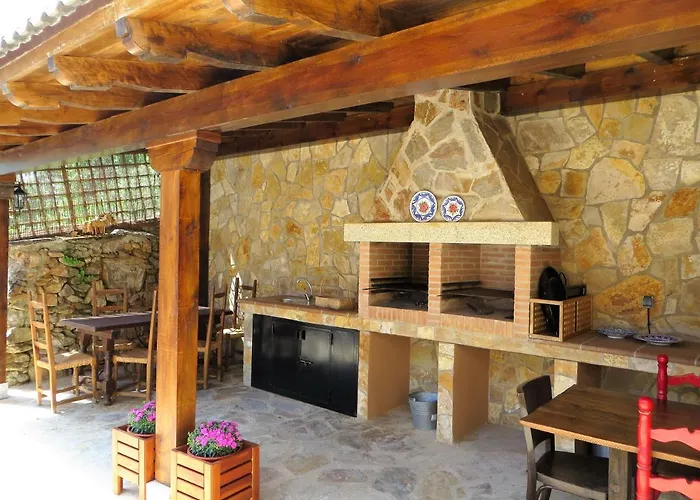 Casa Rural El Remolon