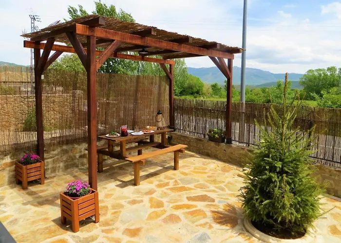 Casa Rural El Remolon