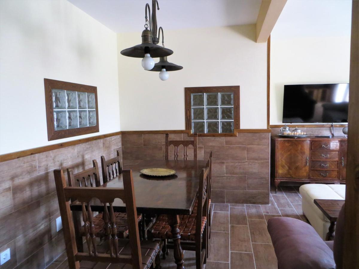 El Remolon Apartment Pinuecar