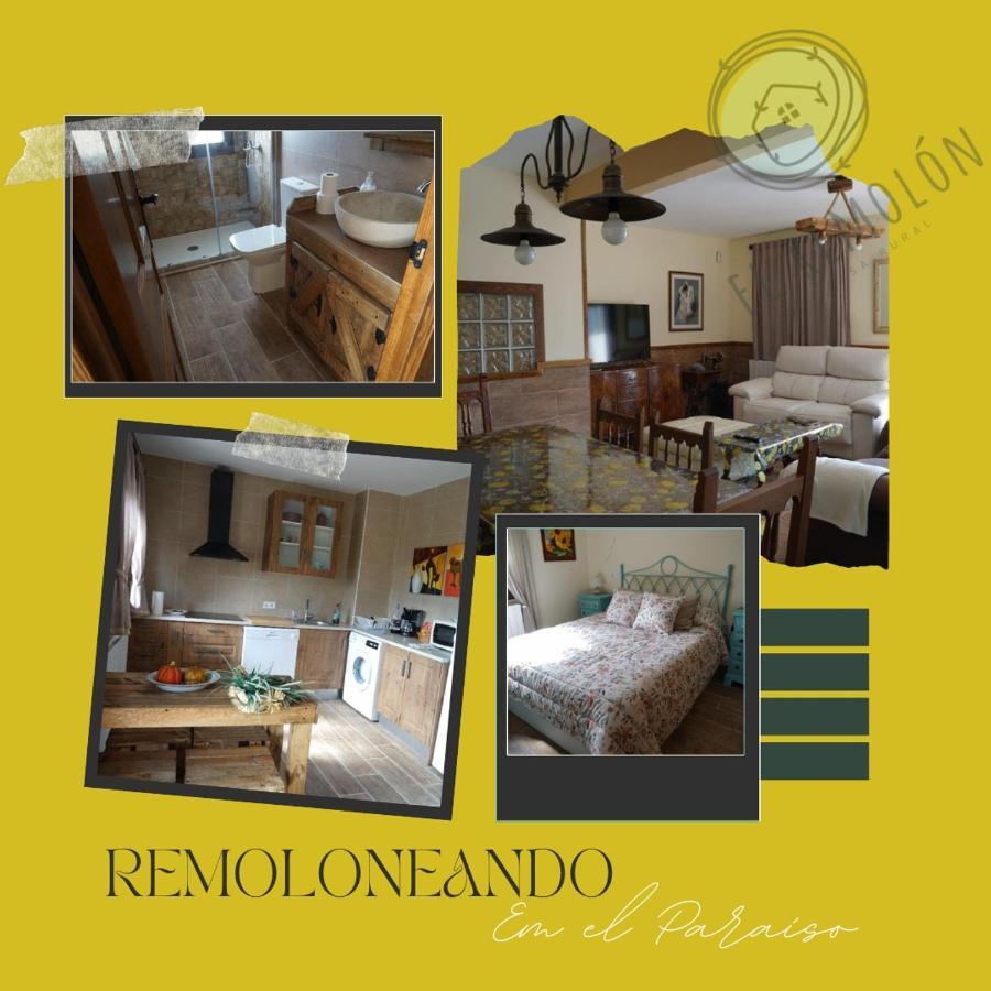 Apartment El Remolon