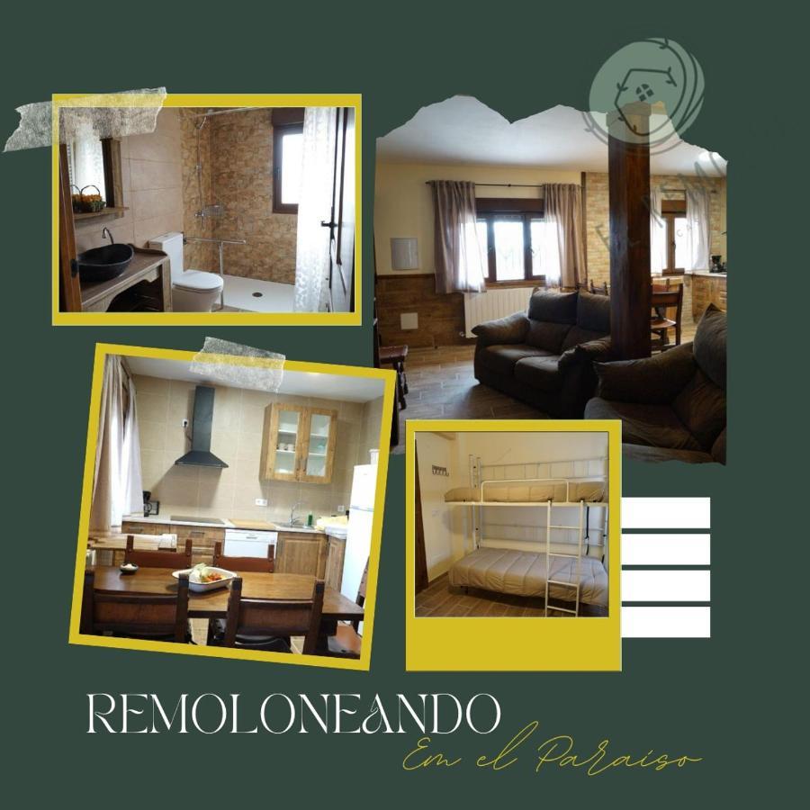 Apartment El Remolon