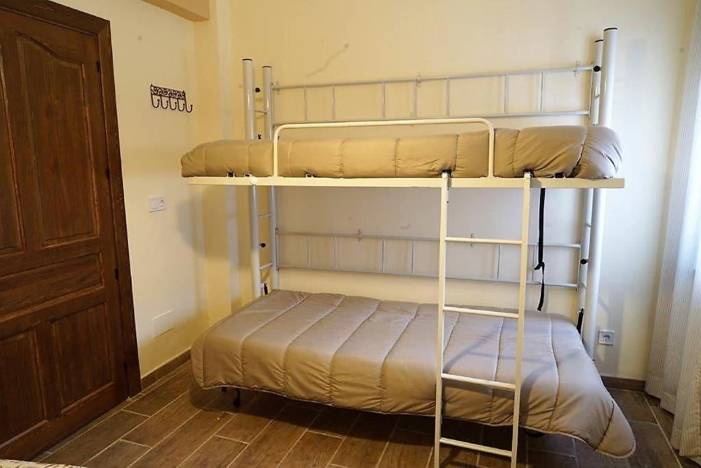 El Remolon Apartment Pinuecar