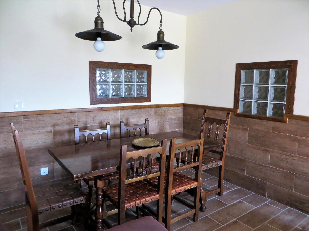 El Remolon Apartment Pinuecar