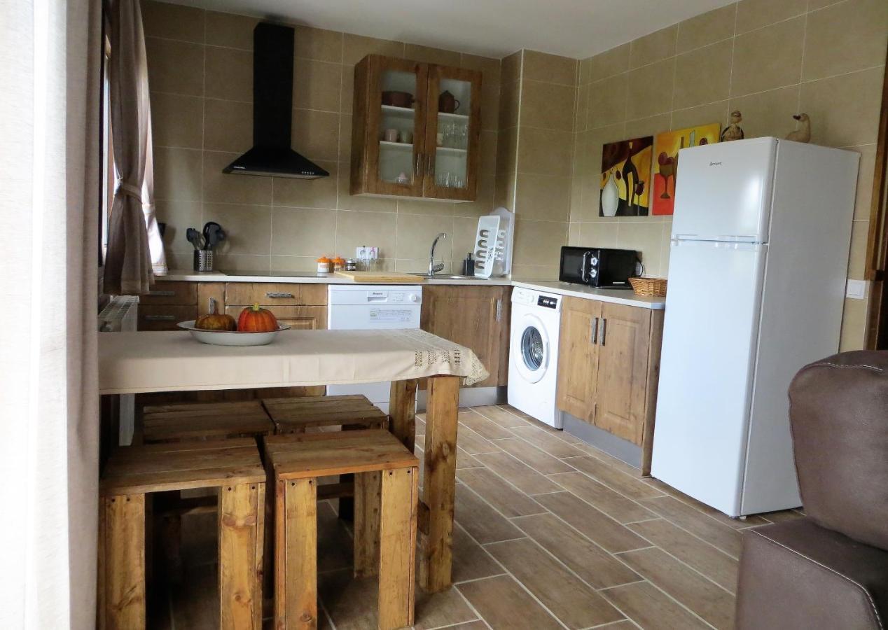 El Remolon Apartment *