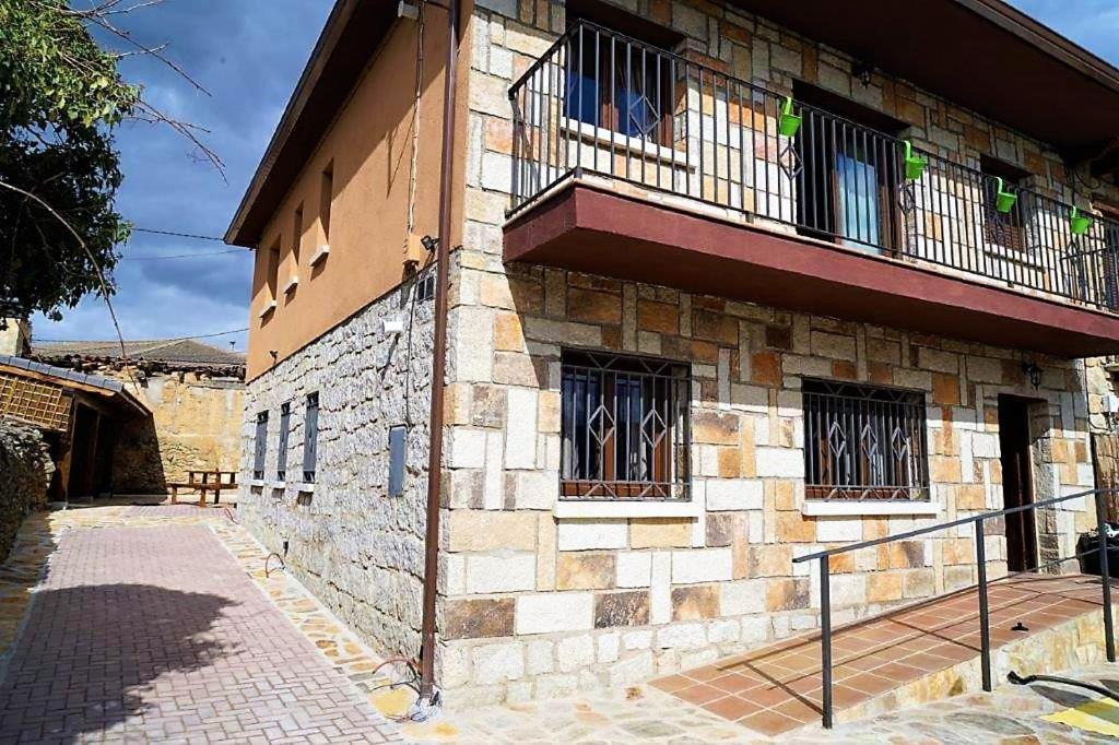 El Remolon Apartment Pinuecar