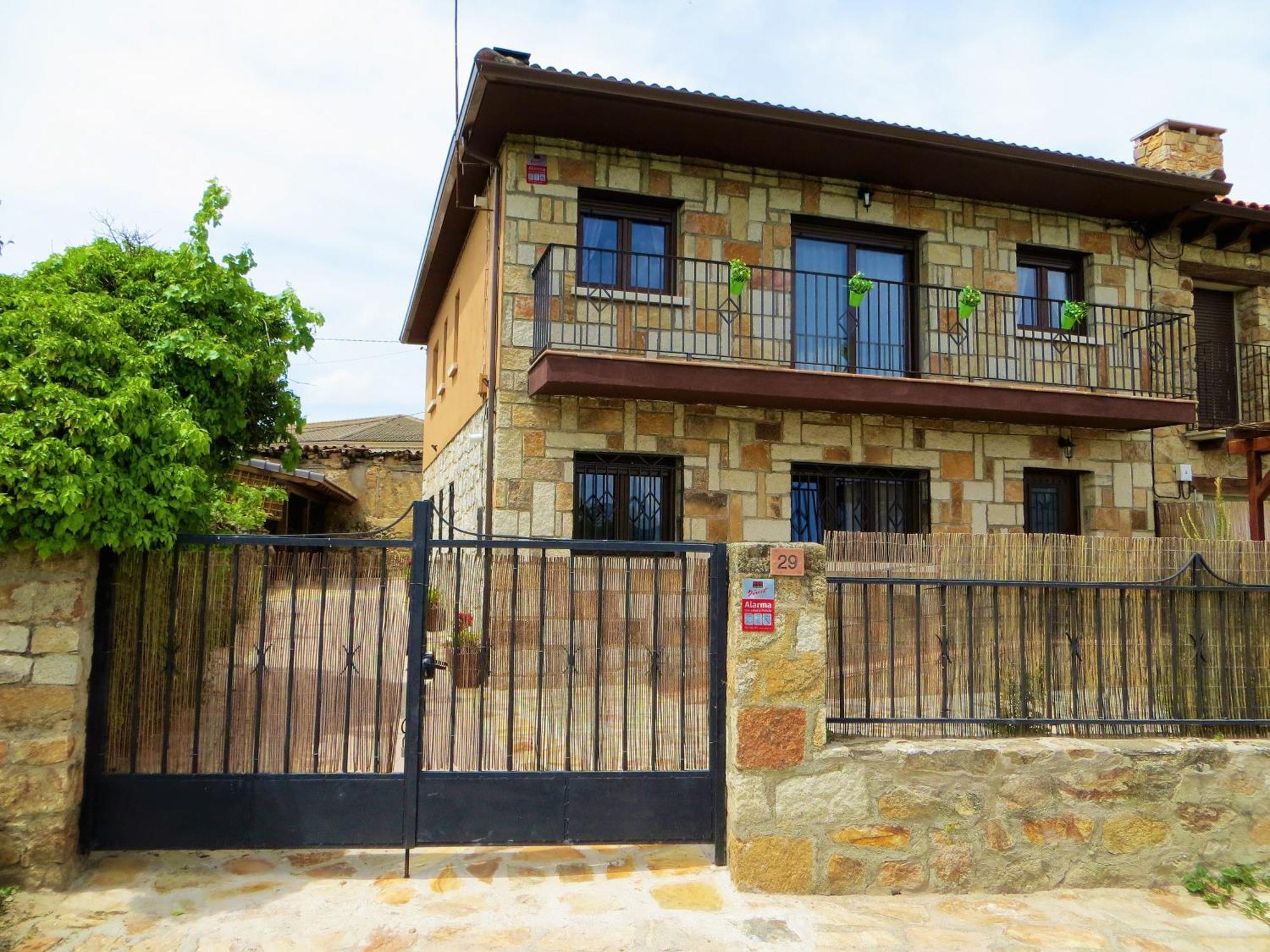 Apartment El Remolon