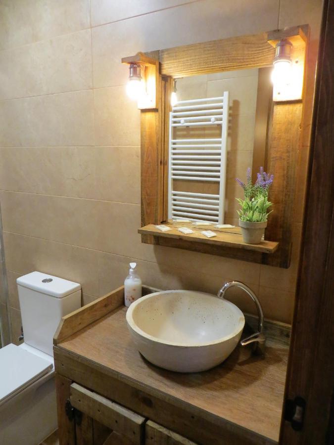 Apartment El Remolon Pinuecar