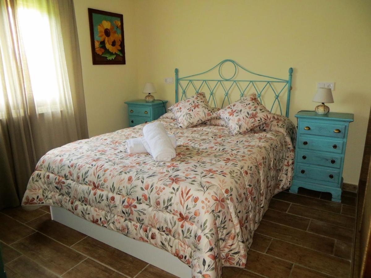 Apartment El Remolon Pinuecar
