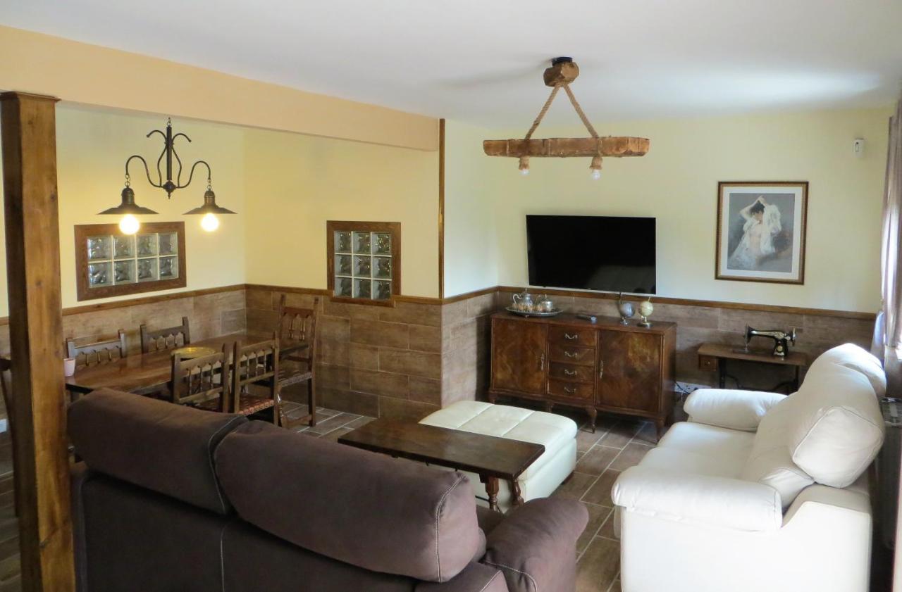 El Remolon Apartment *