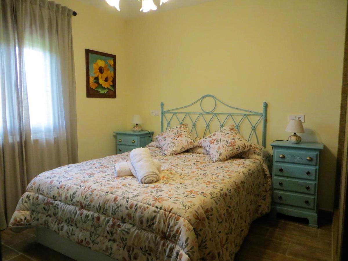El Remolon Apartment Pinuecar