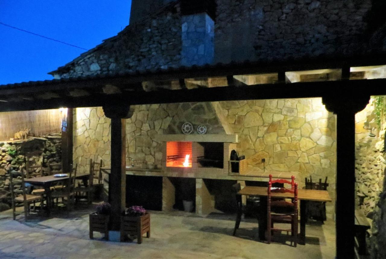 El Remolon Apartment