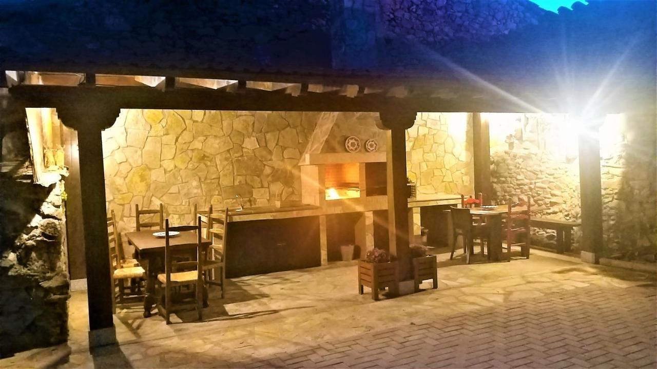 Apartment El Remolon *