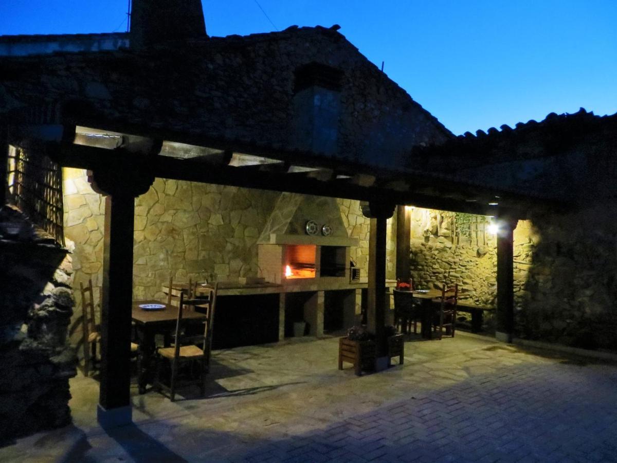 El Remolon Apartment *