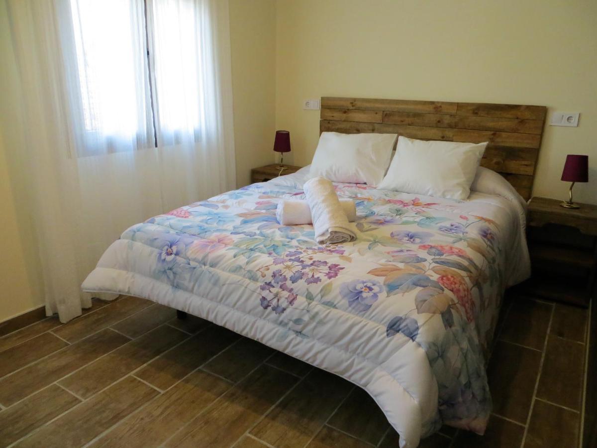 El Remolon Apartment