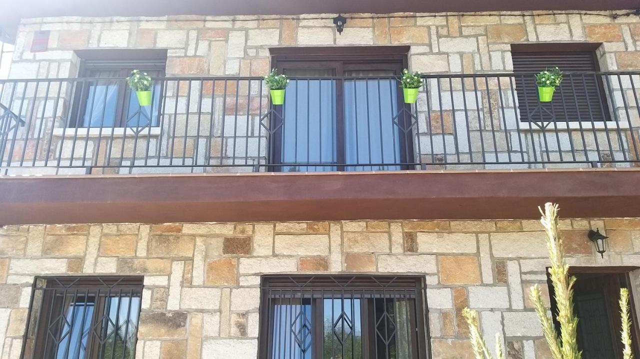 Apartment El Remolon Pinuecar