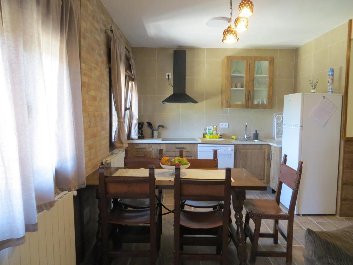 Apartment El Remolon *