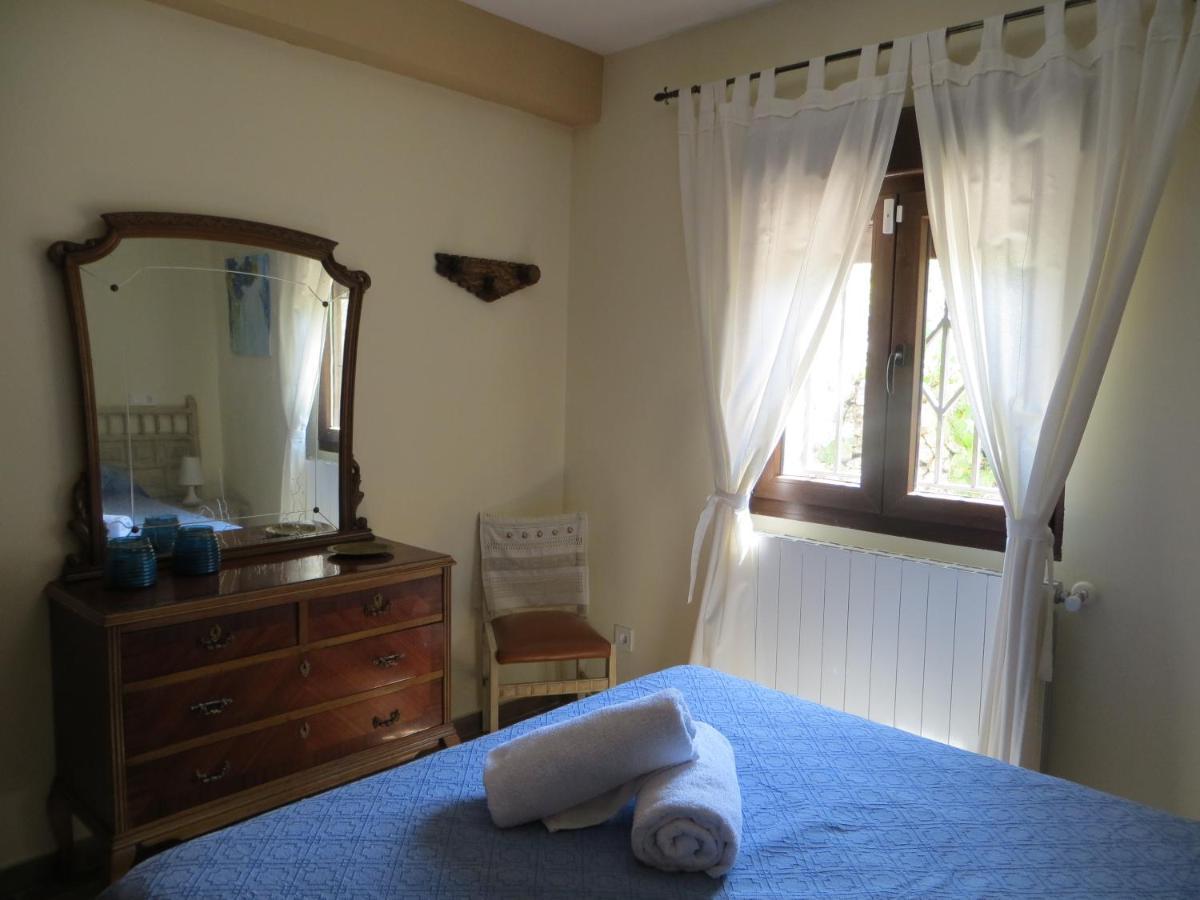 El Remolon Apartment *