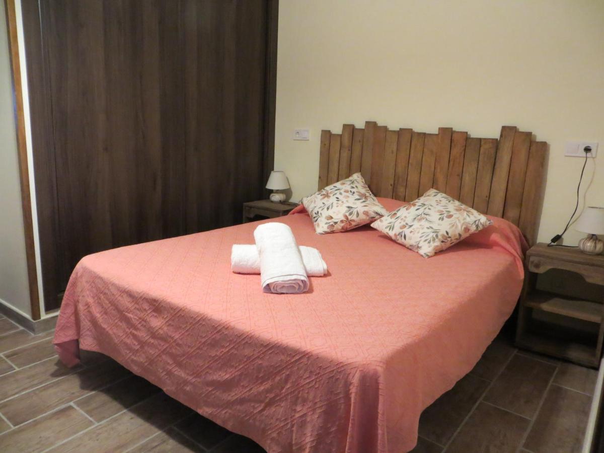Apartment El Remolon