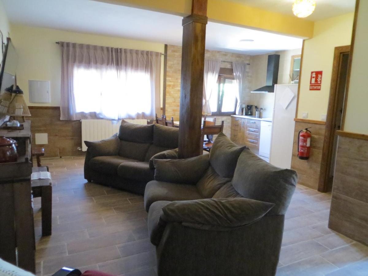El Remolon Apartment *