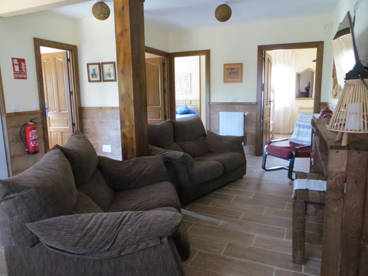 Apartment El Remolon *