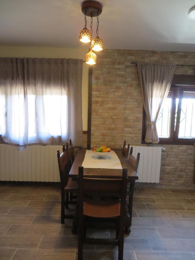 Apartment El Remolon Pinuecar