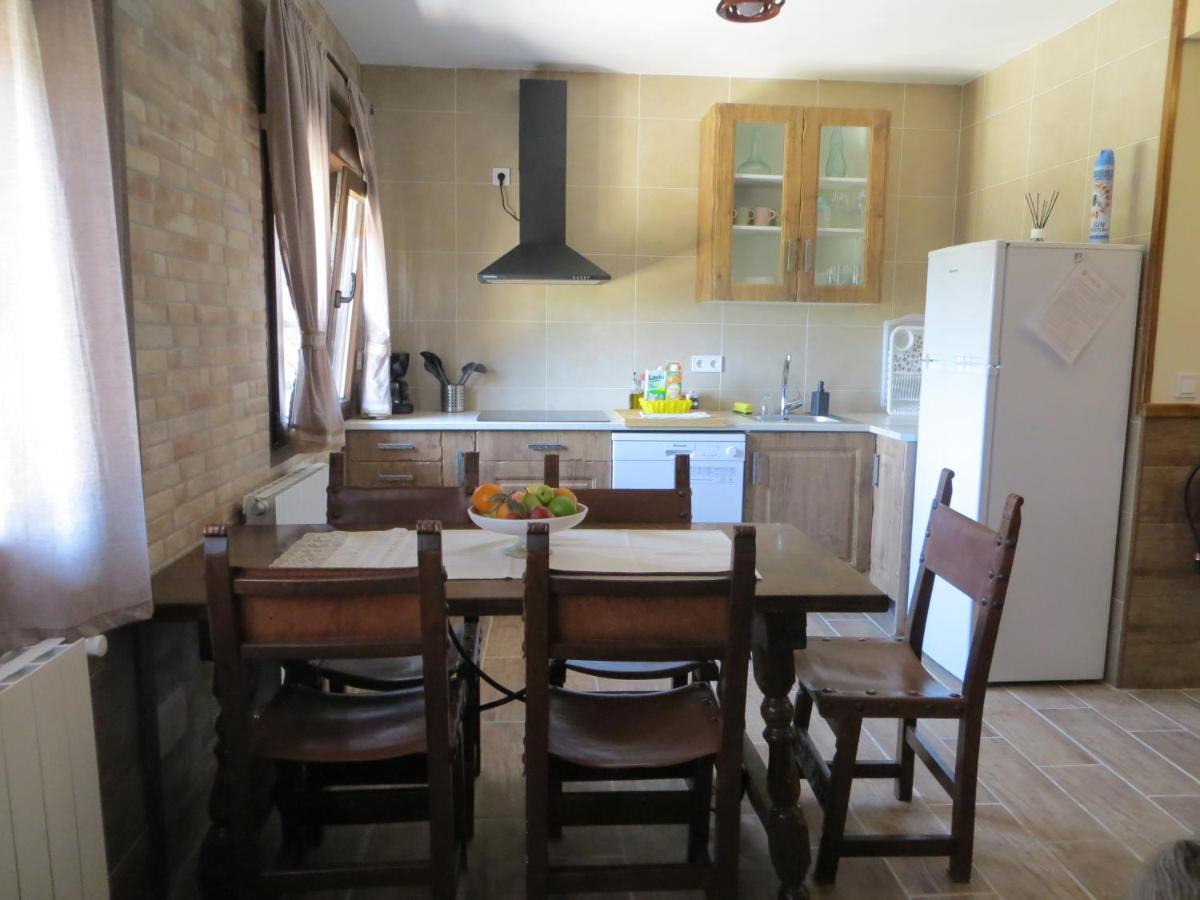 El Remolon Apartment *