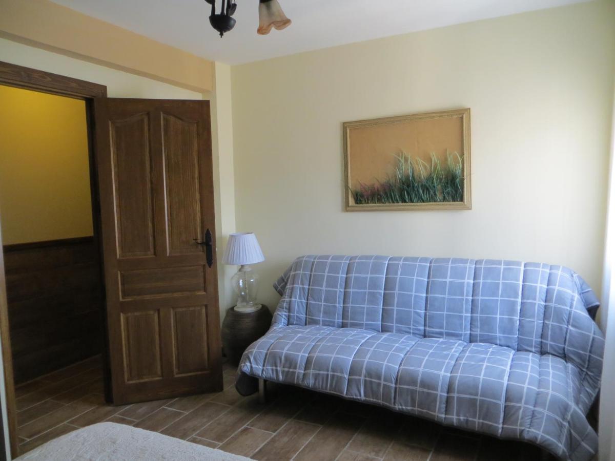 Apartment El Remolon *