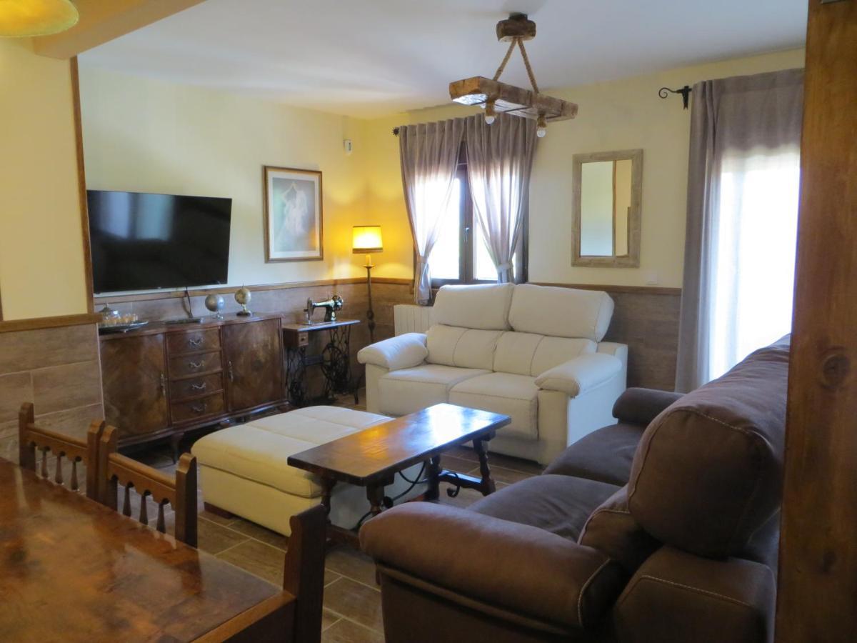 El Remolon Apartment